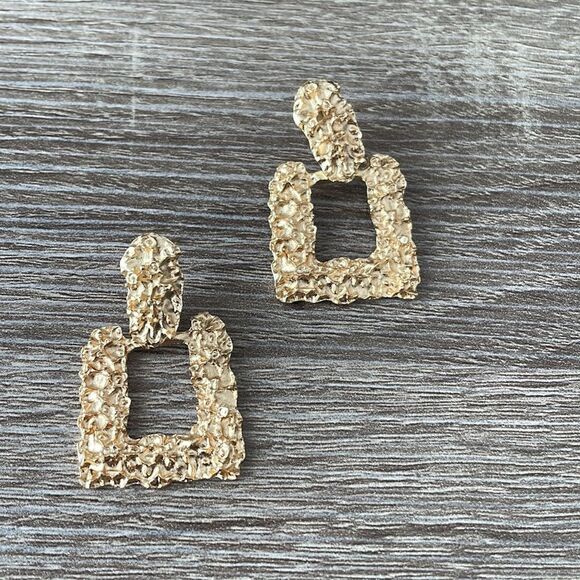 Bohemian earring N59 - Picture 3 of 5